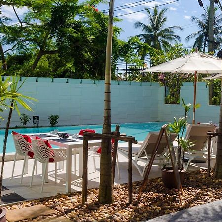 Oceanstone By Holy Cow, 2-Br, 75 M2, Garden View Apartment Pantai Bang Tao Luaran gambar